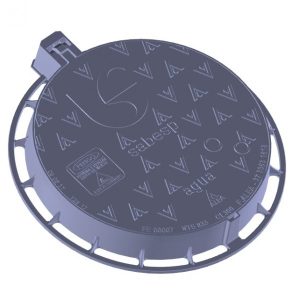 Tampão DN 600 SABESP